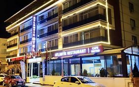 Ankara Atlantık Otel